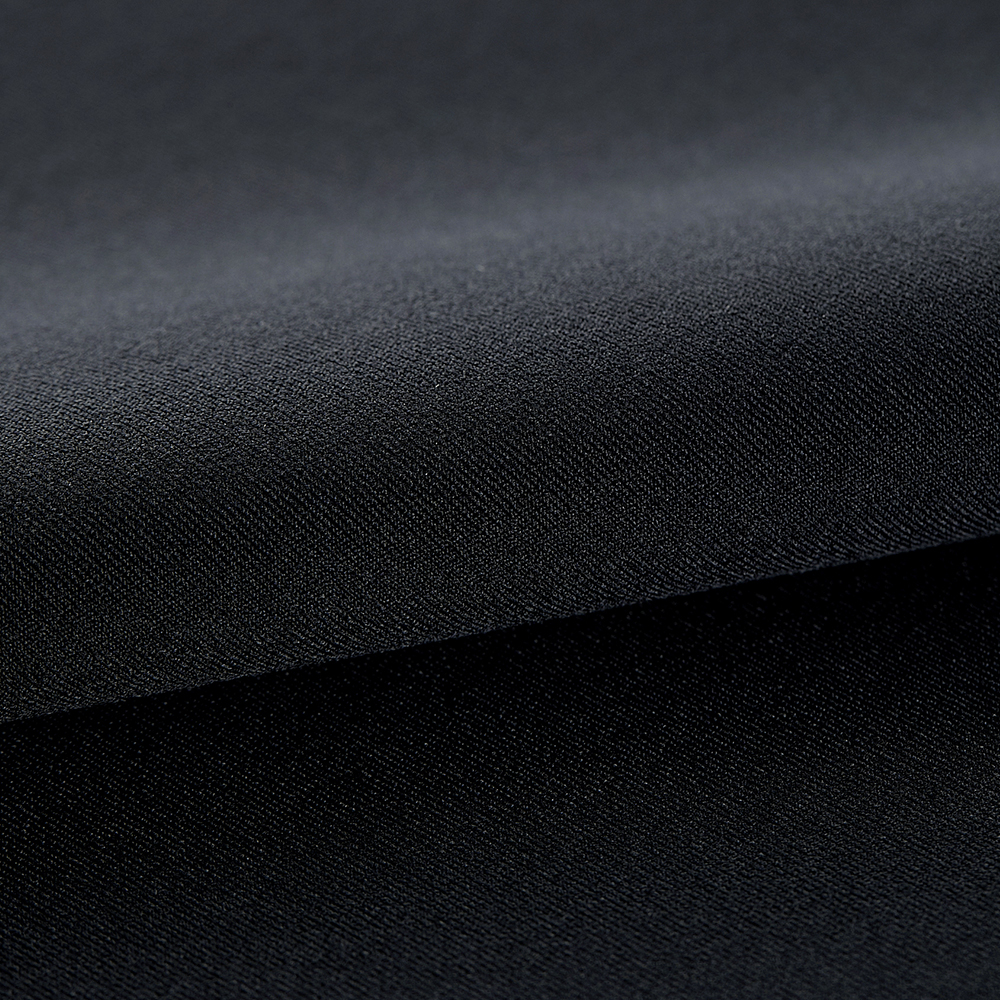 double knit sports fabric